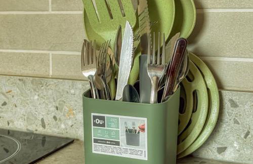 Lindo, Novo e Decorado - 202 C - Foto 4