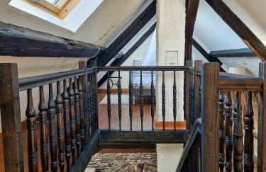 Antikes Haus an der Mosel - Foto 42