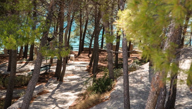 Lavica Bellevue apartments & studios - Foto 2, Imagem principal