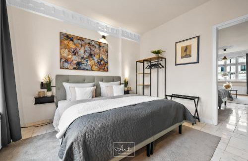 Art Apartments - Foto 160