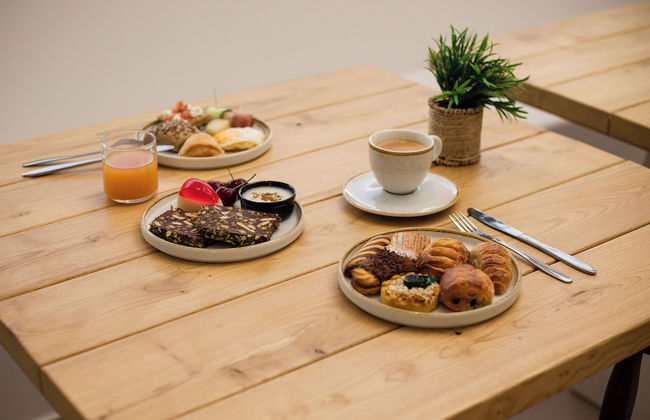 Stay Helios - Aparts & Pool Suites - Photo 74