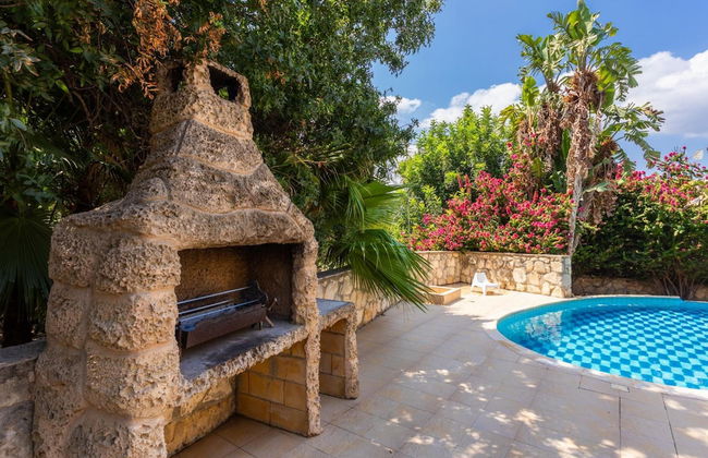 Villa Windmill in Poli Crysochous - Foto 24