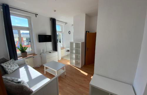 Citywohnungen Halle am Riebeckplatz - Foto 8