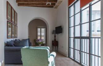 Taina Suite La Merced Primero Muro - Foto 6