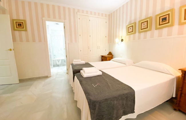 Serinamar - Los Naranjos de Marbella - Foto 18