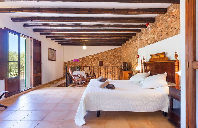 Agroturísme Ca'n Gaià - Foto 4