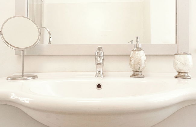 Apartment Rome - House Marsi Pjgneto - Foto 11