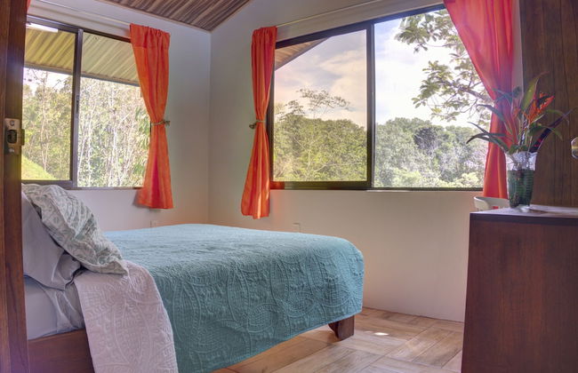 Valley of Dreams Eco Lodge - Foto 5