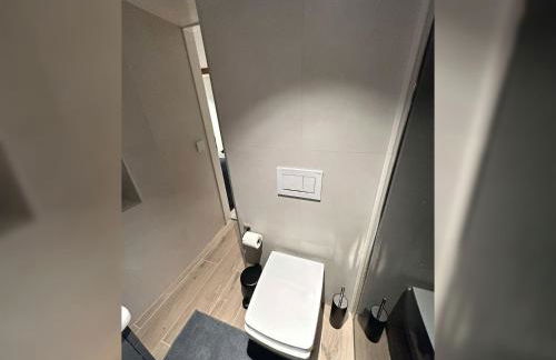 JobelHome Alb Apartment - Foto 27