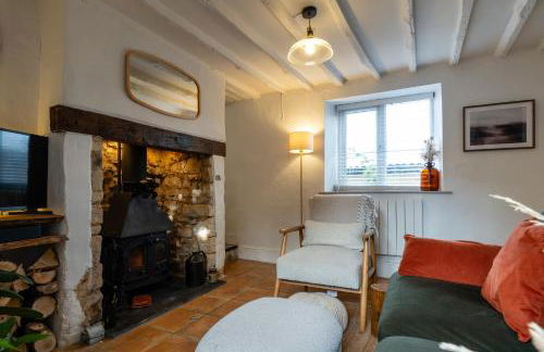 Holly Tree Cottage - Beautiful 2 Bedroom Cottage in Nailsworth - Foto 50