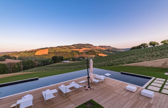 Dimora Montefiore 11 - Foto 54