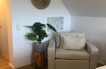 Modernes Apartment mit herrlichem Blick ins Gruene - Photo 9