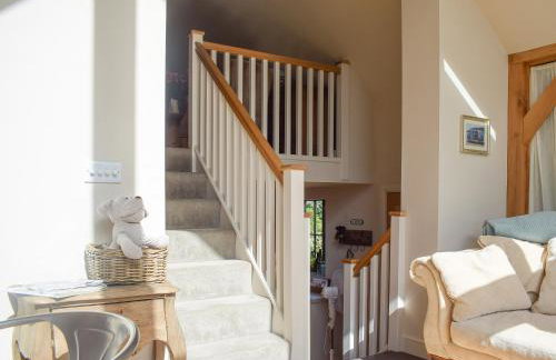 The Garden Retreat - Foto 13