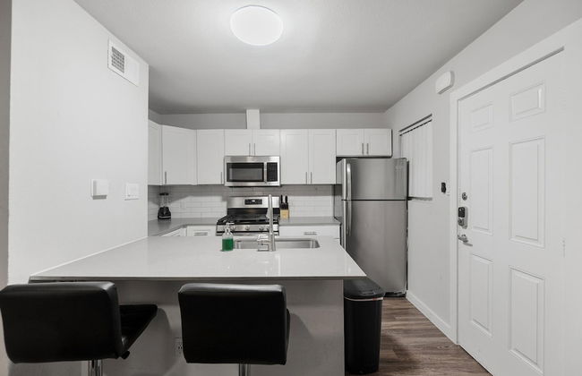 Stylish 1BR Near UT Highland Evonify - Foto 17