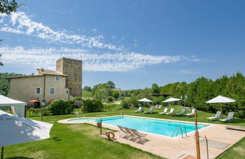 Tenuta la Torraccia agriturismo - Foto 12