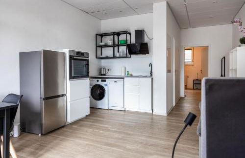 Kleines zentrales Apartment in Goch - Netflix - Foto 21