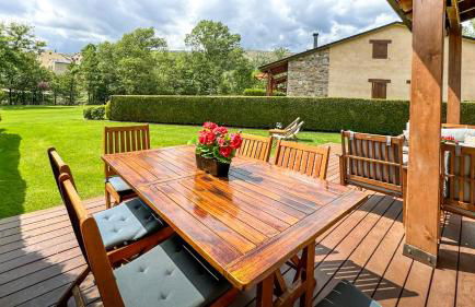 La Maison du Fleuve - Foto 7