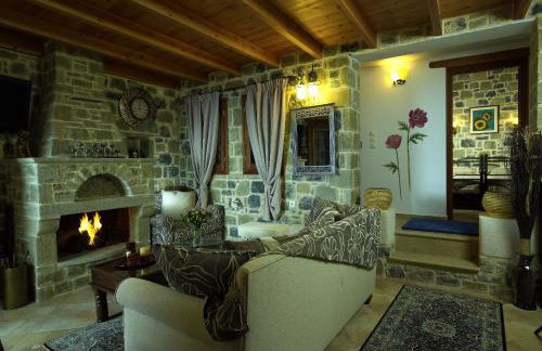 Diktynna Traditional Villas - Photo 56