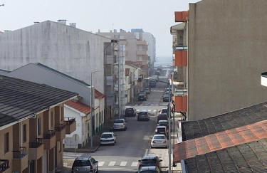 Pleno Beach-side apartment Furadouro - Foto 30