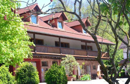 Ferienwohnungen Hof Heiderich - Foto 1