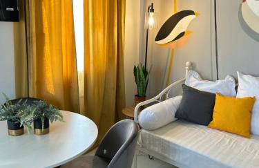 Tower 22 - Centre and near train station - Foto 6