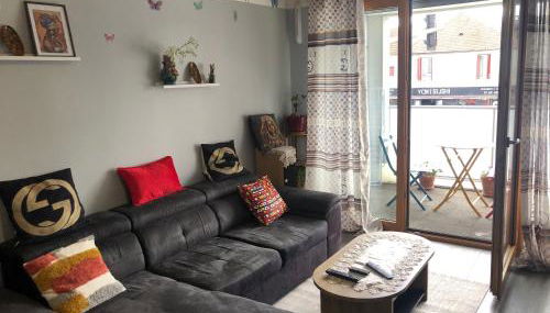 Big Duplex Close to Orly Airport and RER C or D - Foto 4