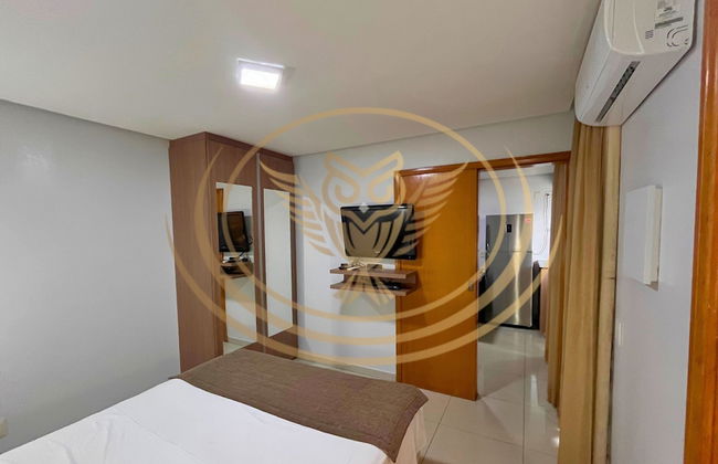 Coruja Imob - Flat Crystal Place - Photo 78