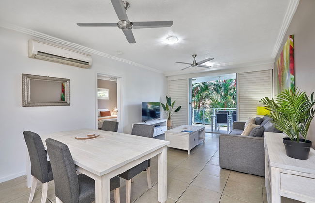 Vision Apartments - Foto 32