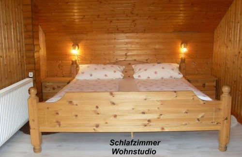 Gästehaus Bündge - Foto 58