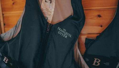 Dunnock Lodge with Hot-tub - Foto 5