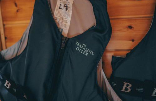 Dunnock Lodge with Hot-tub - Foto 5