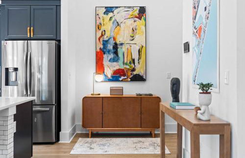 OneTreeHill Villa Downtown Riverwalk Live Oak - Foto 10