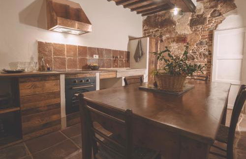 Borgo di Sotto Tuscany - Luxury Holiday Home - Foto 5