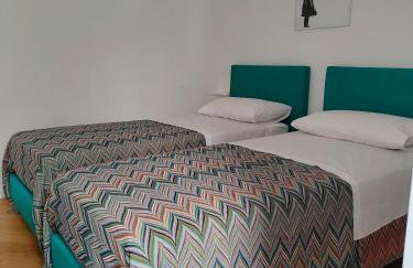 YourHome - La Maddalena Blue House - Foto 33