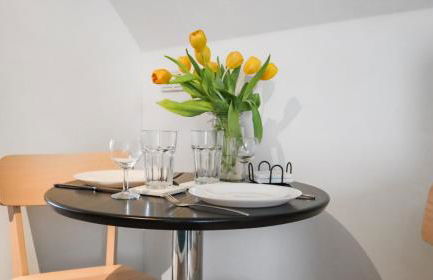 Moderne Wohnung - Nähe Messe / Flughafen - Foto 21