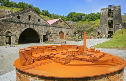 1 Bed in Nantyglo 58304 - Foto 25