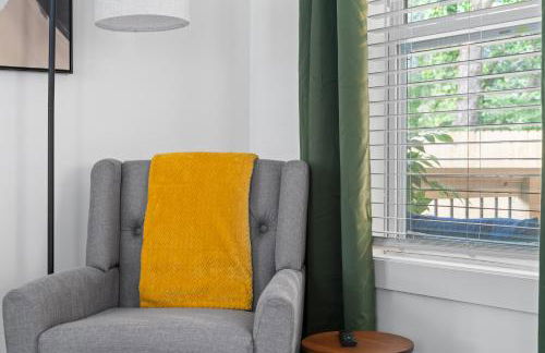 An Entertainment Oasis Near The Battery, Sleeps 10 - Foto 42