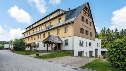 Ferienwohnung Fenzl - Foto 2