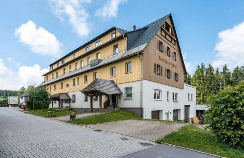 Ferienwohnung Fenzl - Foto 2