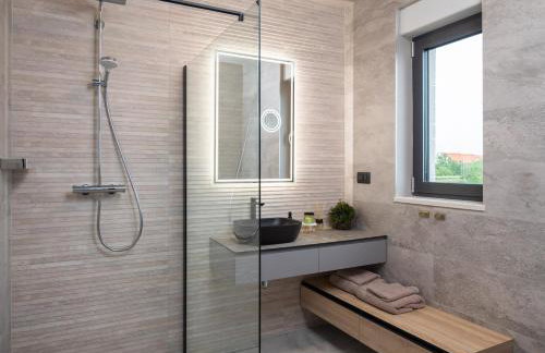 Beautiful Villa Scallop - Foto 72