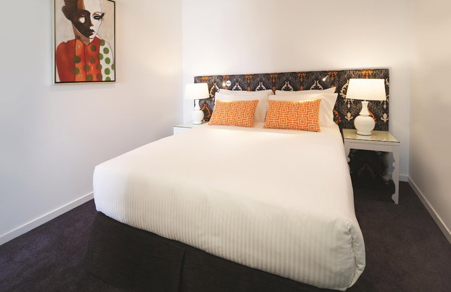 Oaks Melbourne South Yarra Suites - Foto 28