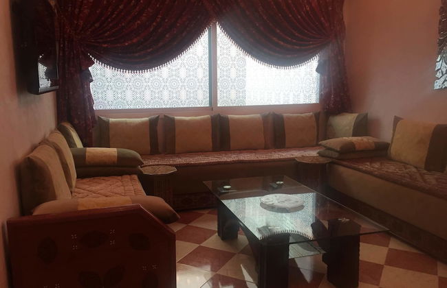 Apartment 2 Rooms City New Fes - Foto 13