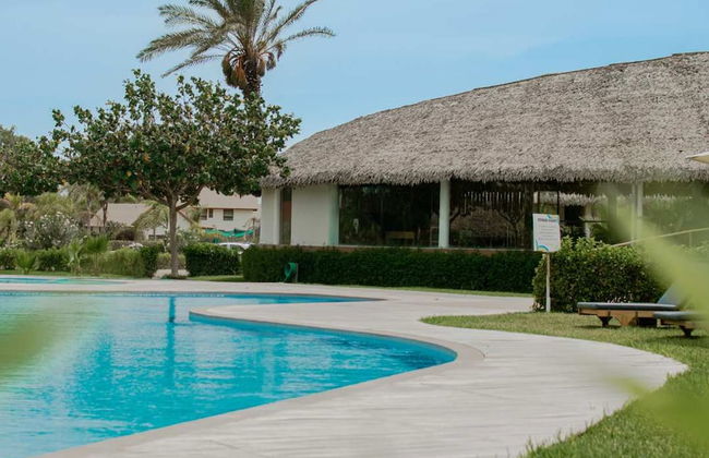 HOP Munay Relajante en Campo y Playa en Chincha - Foto 16