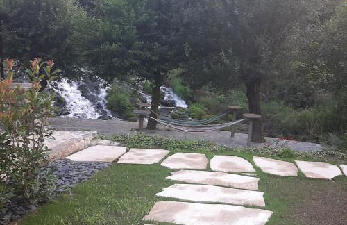 Moinho das Cavadas - Foto 44