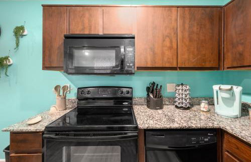 Convenient 1BR Unit Close to Shopping & Dining - Foto 17