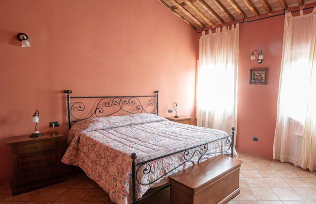 La Torre wine resort - Photo 18