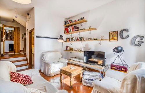 Casa Acone In Mugello - Near Florence - Happy Rentals - Foto 13