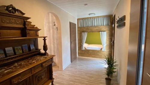 Ferienwohnung am Kirchberg - Foto 3