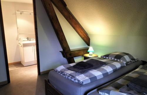 Gite les Baudy - group for 20 people - Foto 13