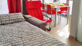 El Balconcito de San Millan - Foto 5